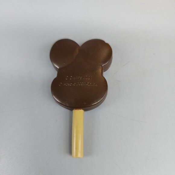 Mr/Mrs Potato Head Mickey Mouse Ice Cream Disney World 2001 Hasbro Playskool - Picture 2 of 3